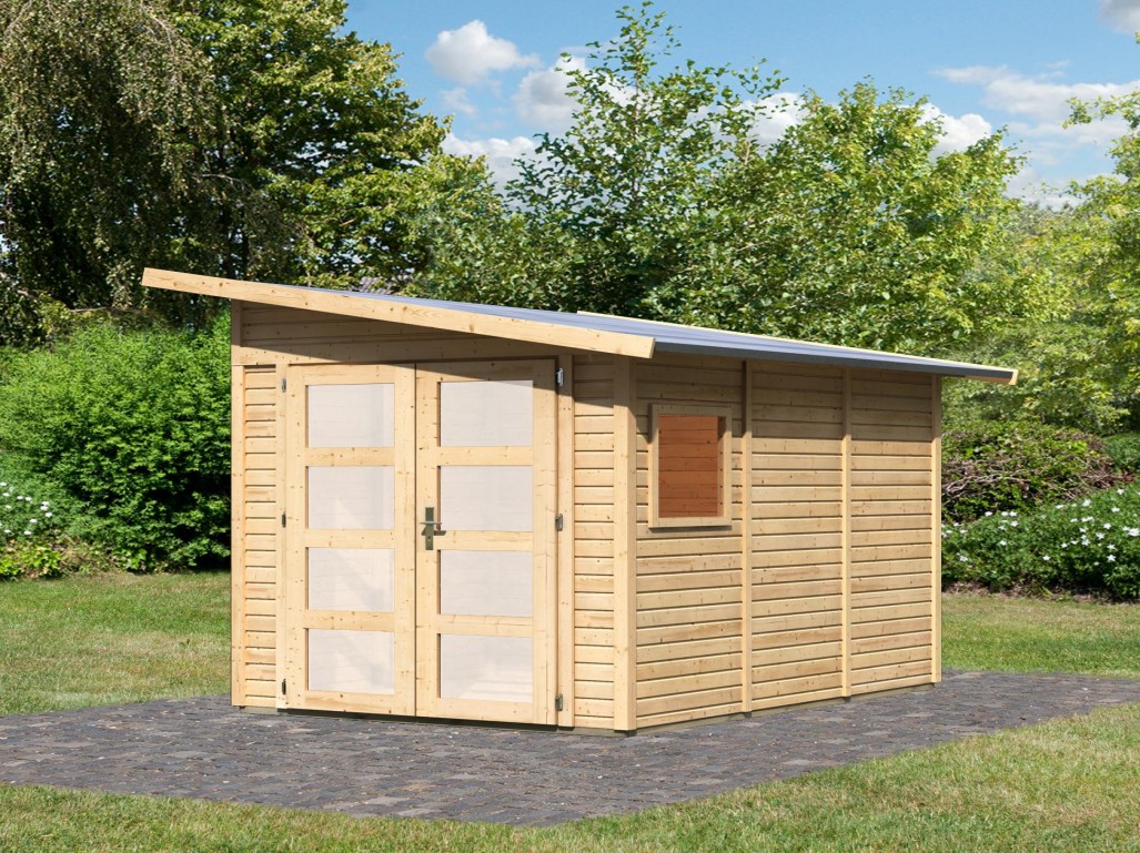 Abri de jardin 5m2 legislation
