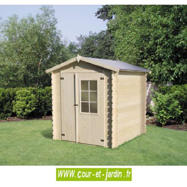 Abri de jardin a vendre
