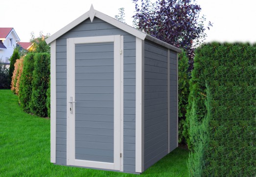 Cabine de jardin
