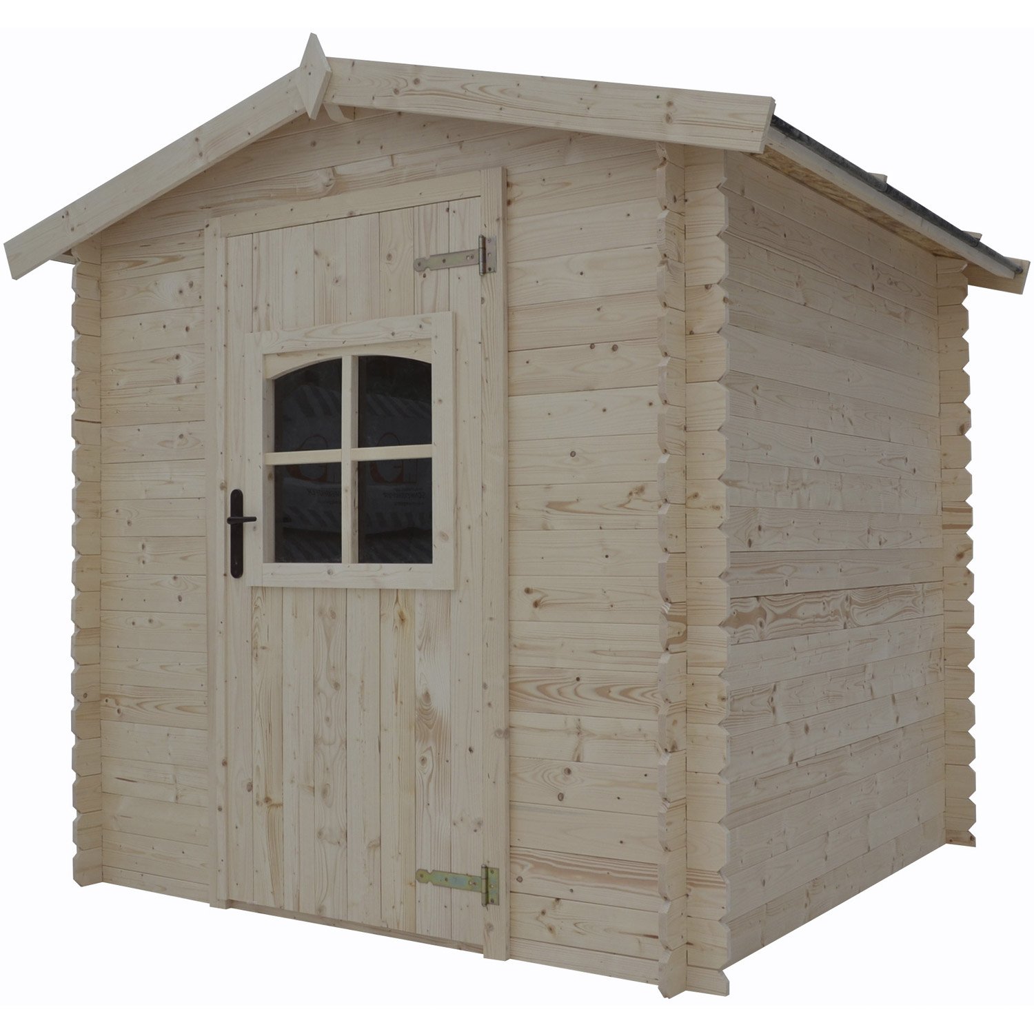 Livraison abri de jardin leroy merlin
