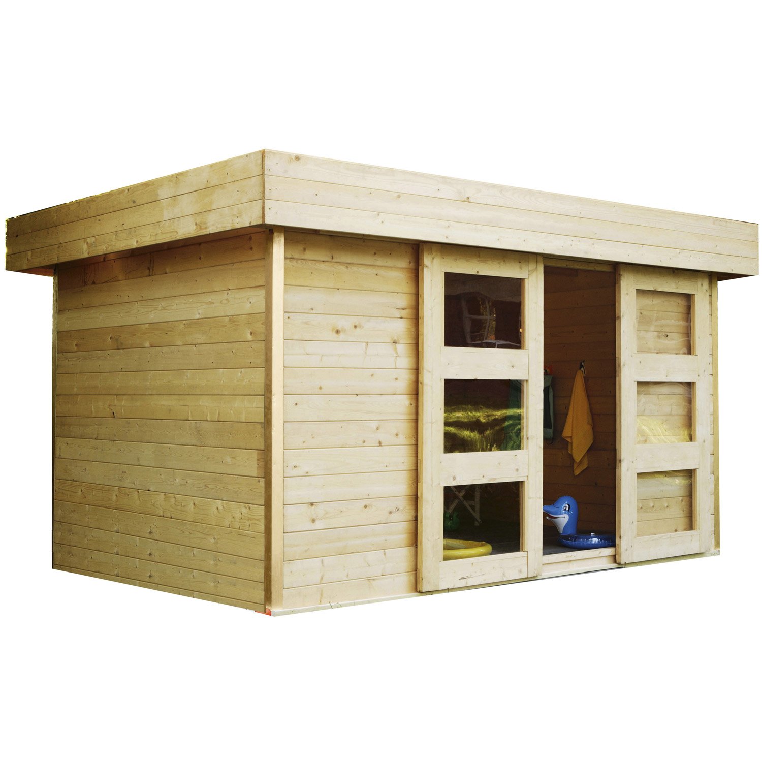 Abri de jardin leroy merlin calais
