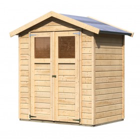 Abri jardin 5m2
