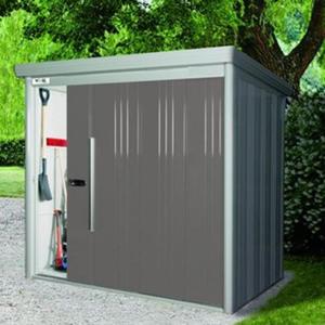 Abri de jardin cdiscount