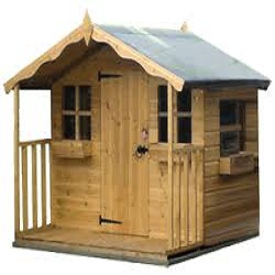 Solde cabane de jardin
