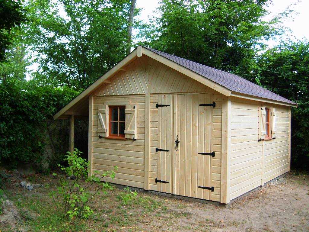 Abri jardin leclerc brico
