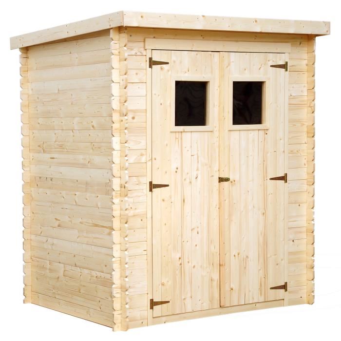 Abri d jardin
