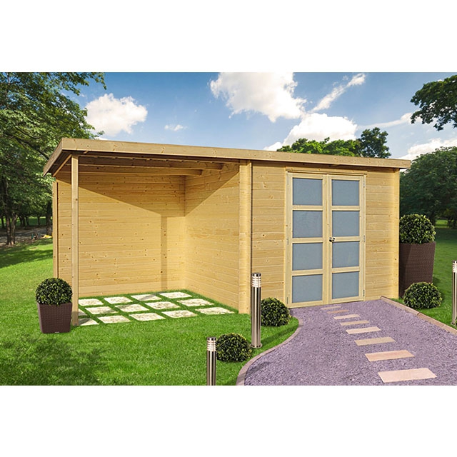 Abri de jardin umea
