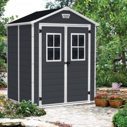 Abri de jardin keter