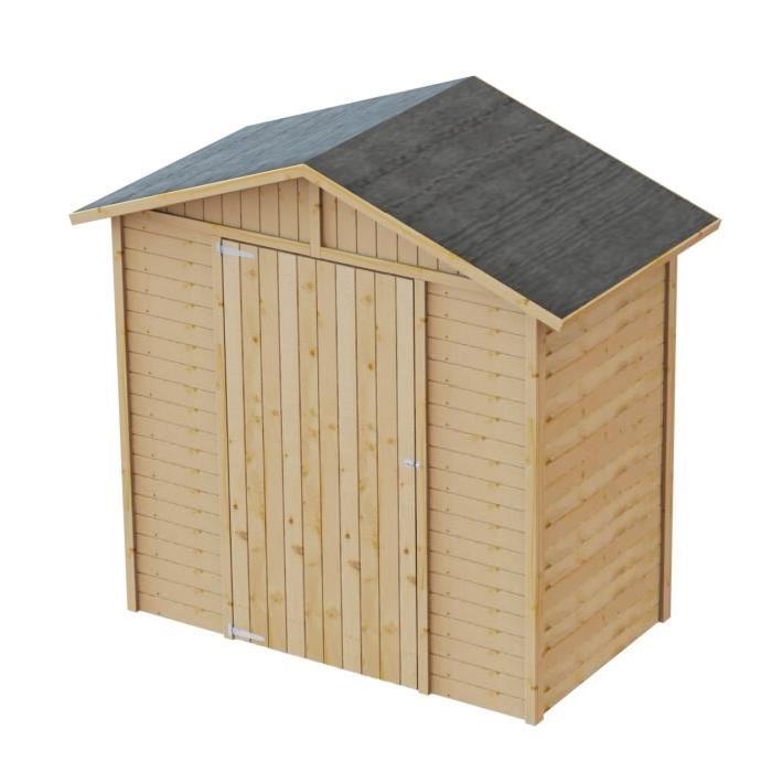 Abris de jardin pas cher discount
