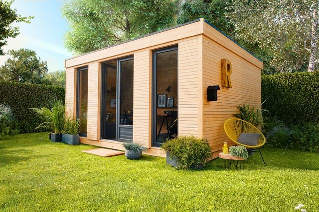 Quelle surface abri de jardin
