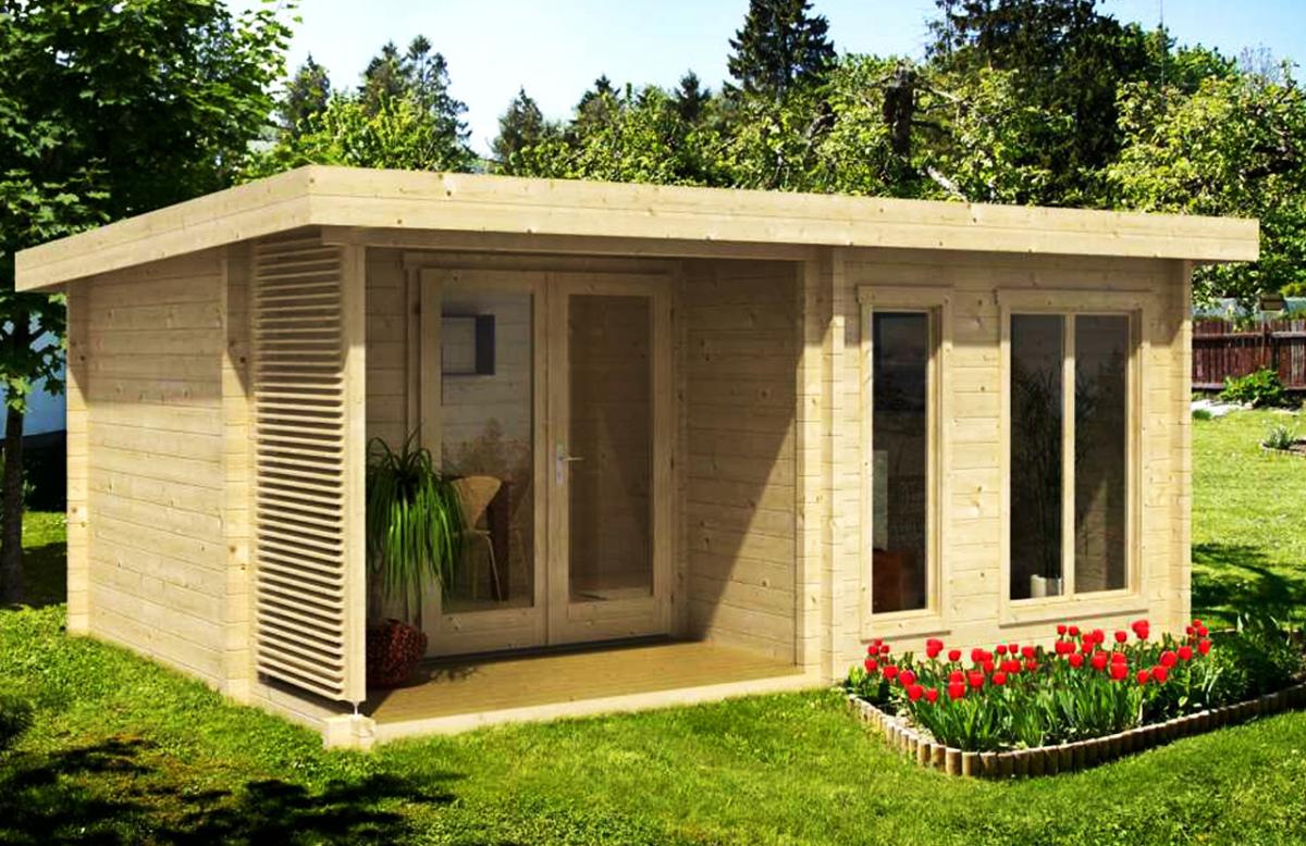 Abri jardin fileo
