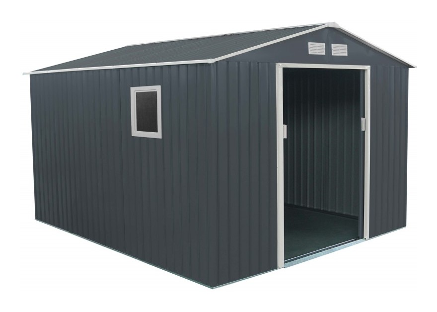 Cabane de jardin 8m2
