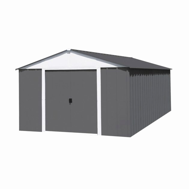 Abris de jardin metal d'occasion
