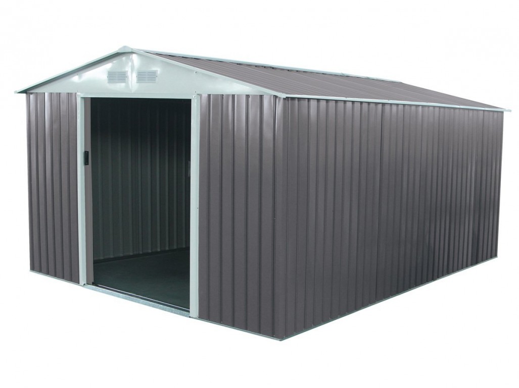 Abri jardin yardmaster ns1012
