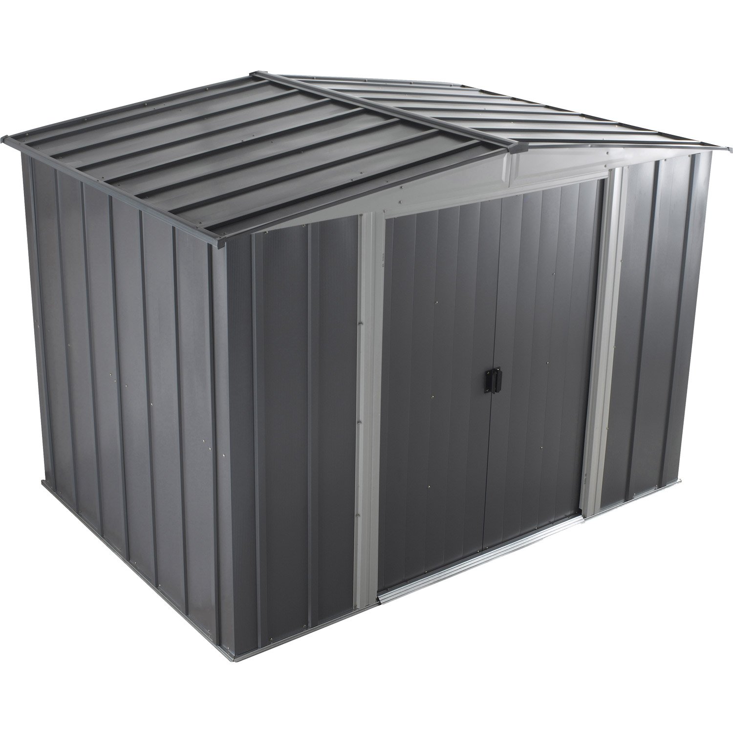 Gouttiere abri de jardin leroy merlin
