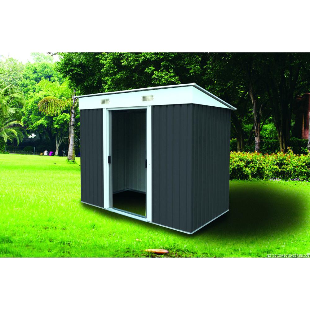 Abri de jardin pvc infinity 89 keter
