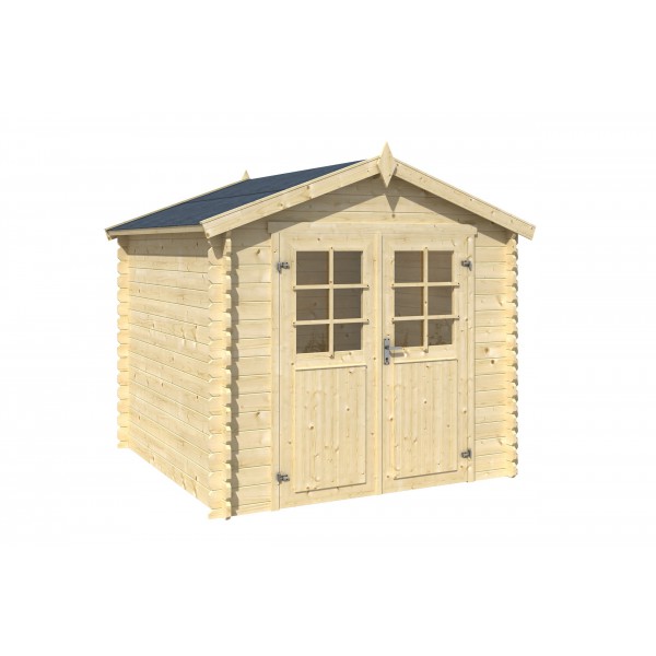 Abri de jardin super u
