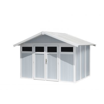 Abri de jardin utility 7.5
