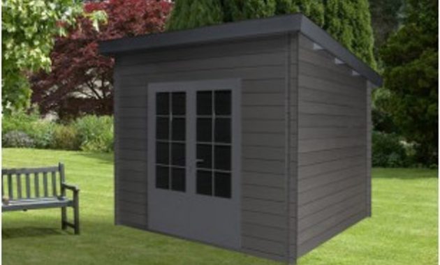 Cabane de jardin nantes