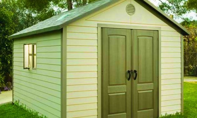 Abri jardin haut
