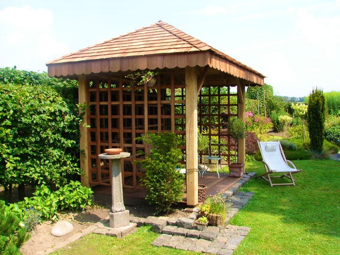 Abri jardin haute savoie
