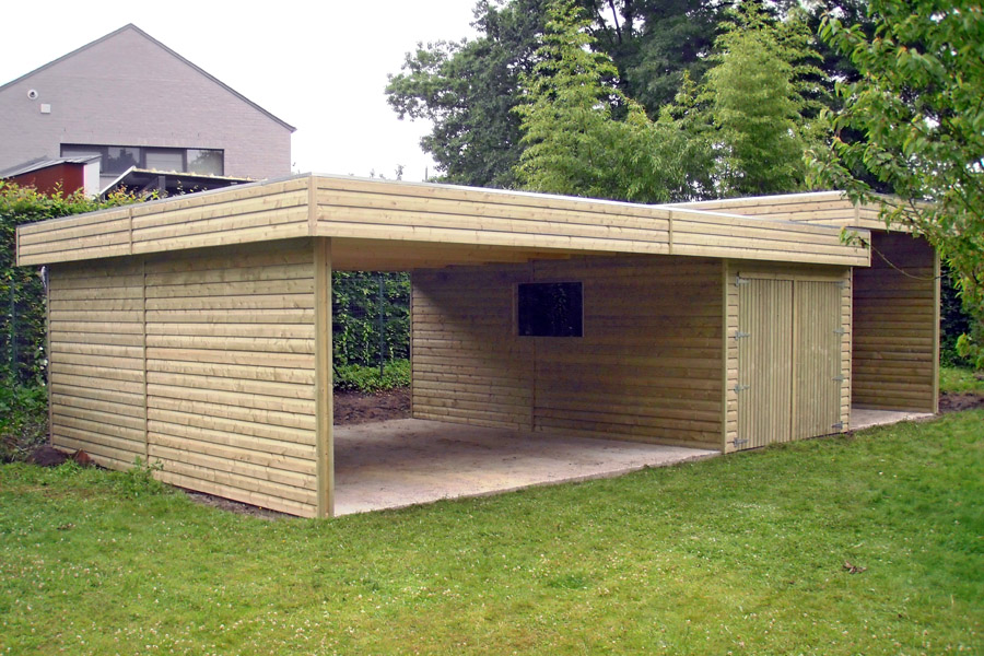 Fabricant abri jardin metal
