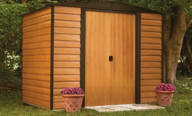 Abri jardin castorama namur