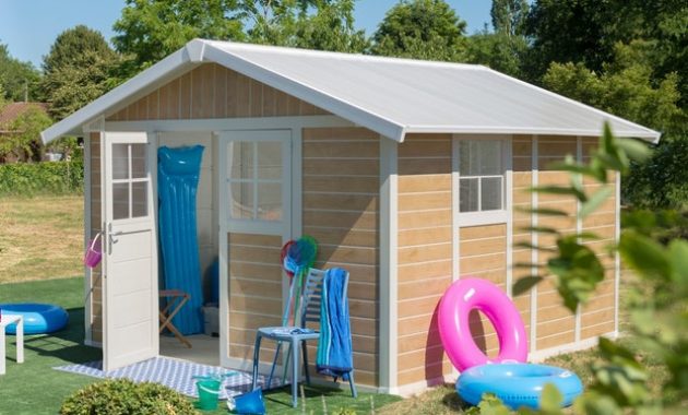Abri jardin castorama djudy