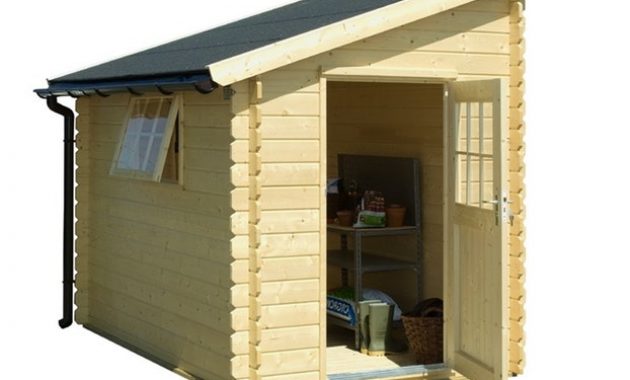 Abri jardin quel bois
