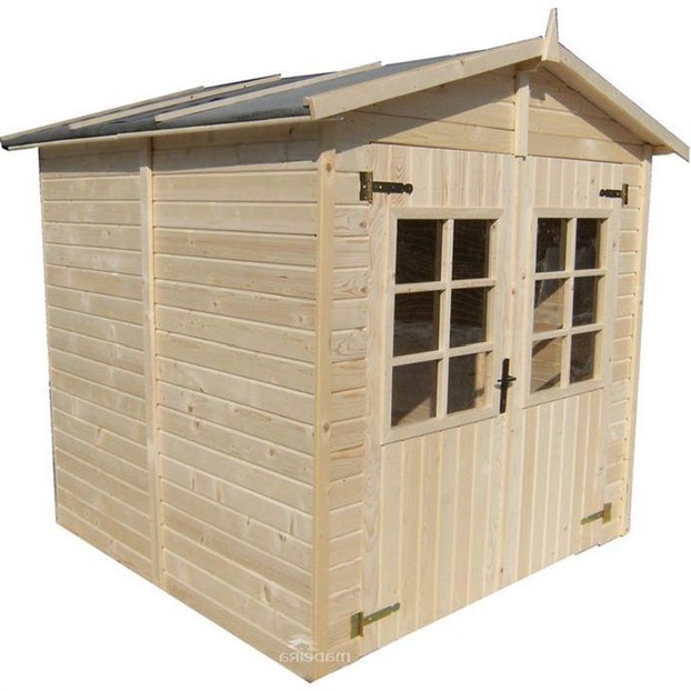 Abris de jardin leroy merlin luoto
