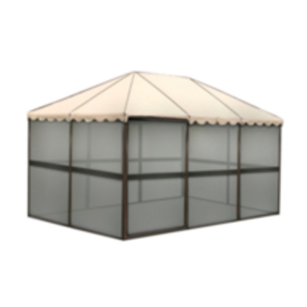Abris de jardin walmart
