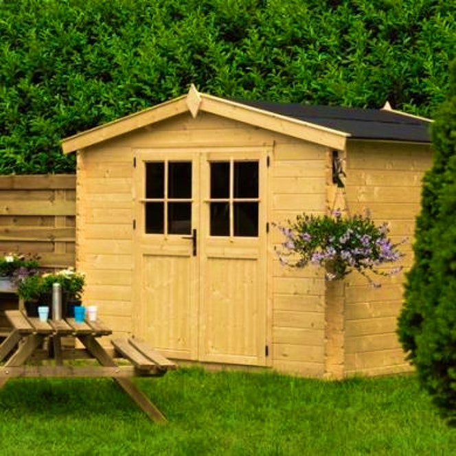 Abri de jardin kijiji