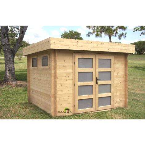 Abri de jardin zoug
