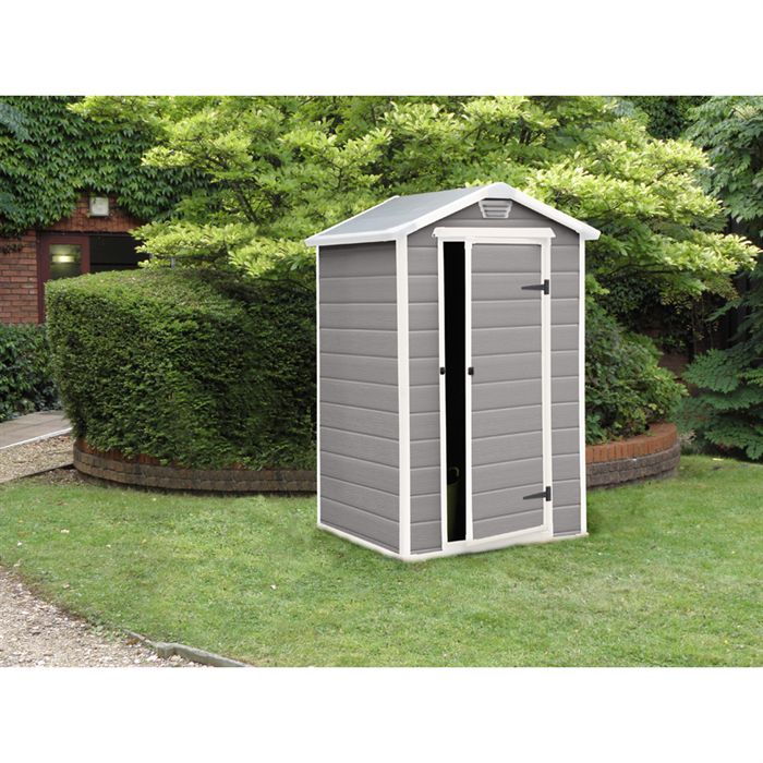 Abri de jardin 83
