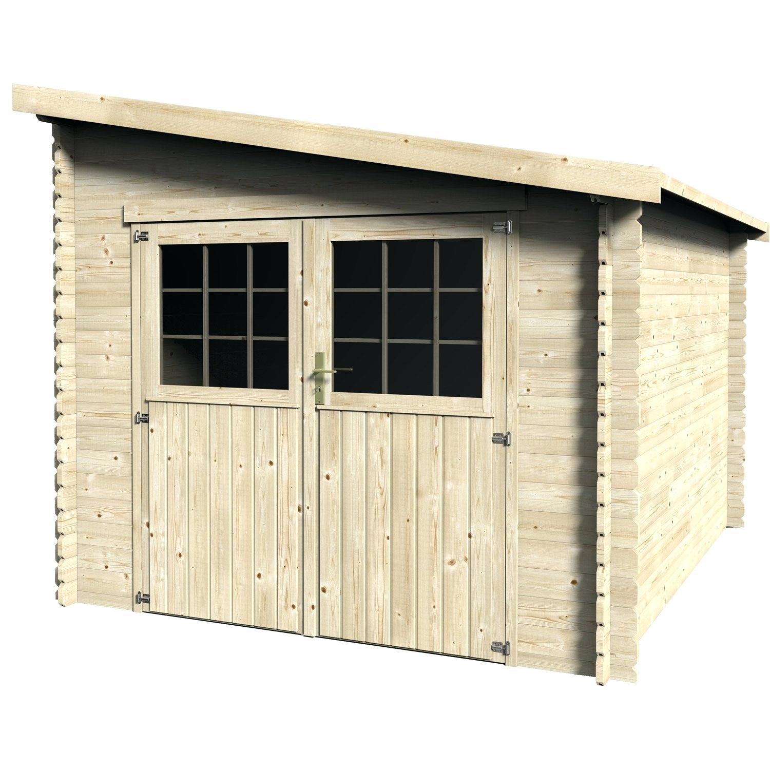 Abri de jardin pvc premium 86 keter

