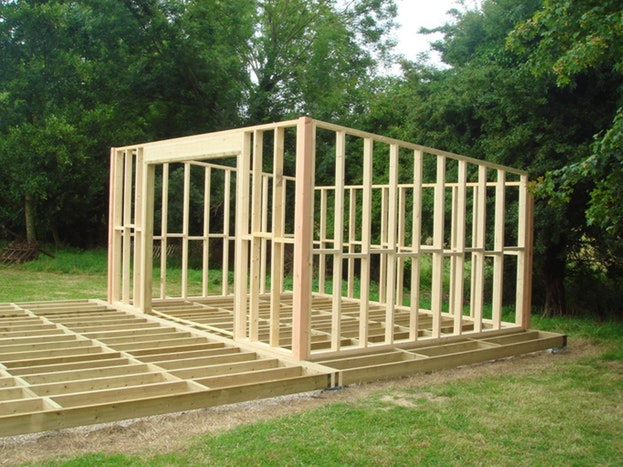 Abri de jardin grosfillex castorama