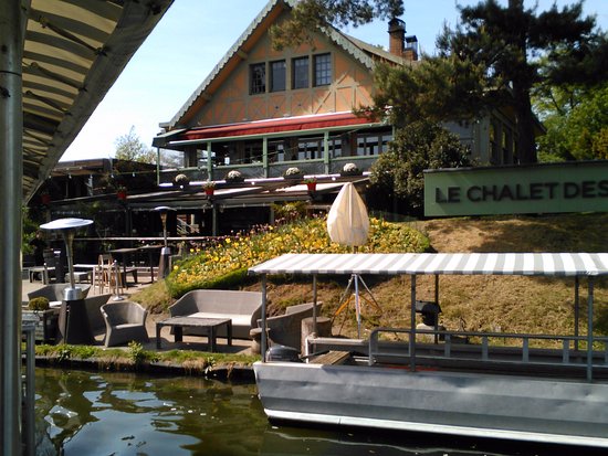 Chalet des iles paris tripadvisor