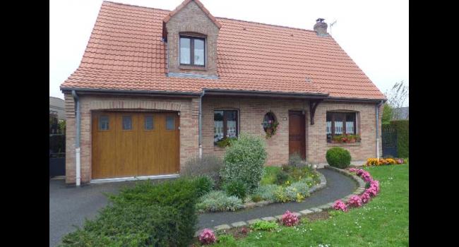 Cottage hazebrouck