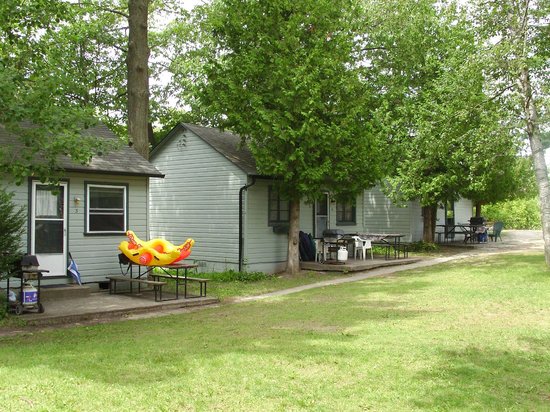Cottage wasaga beach