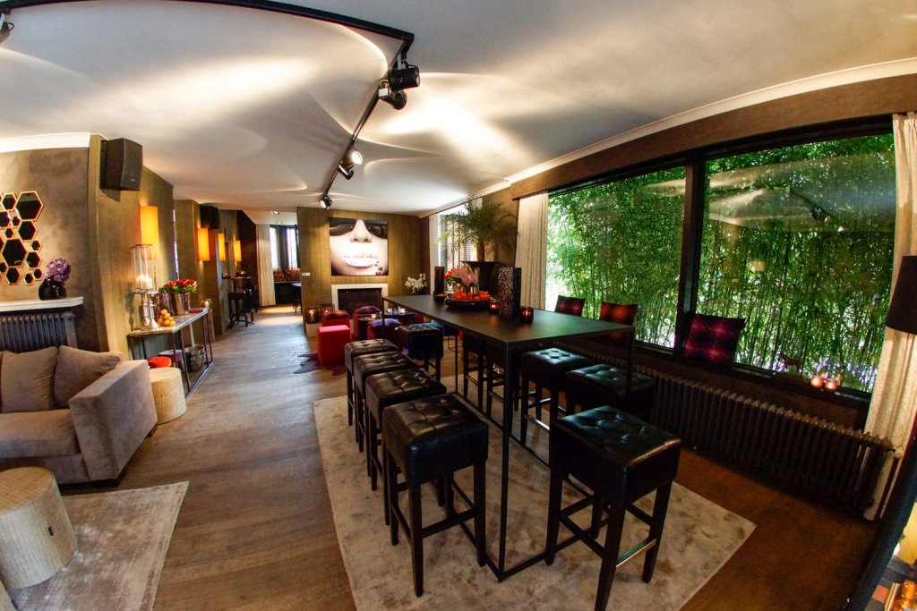 Cottage waregem