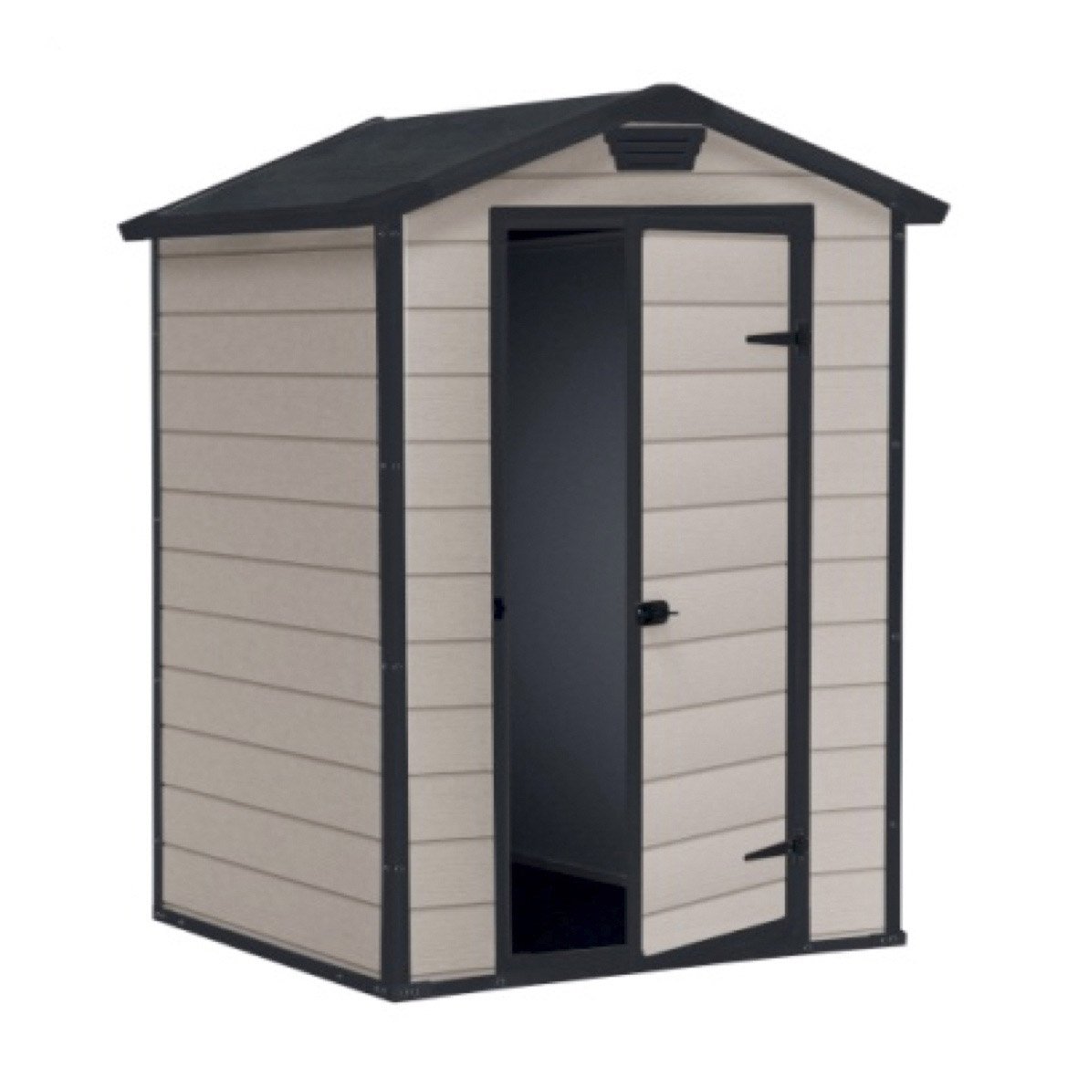 Abri jardin leroy merlin bois
