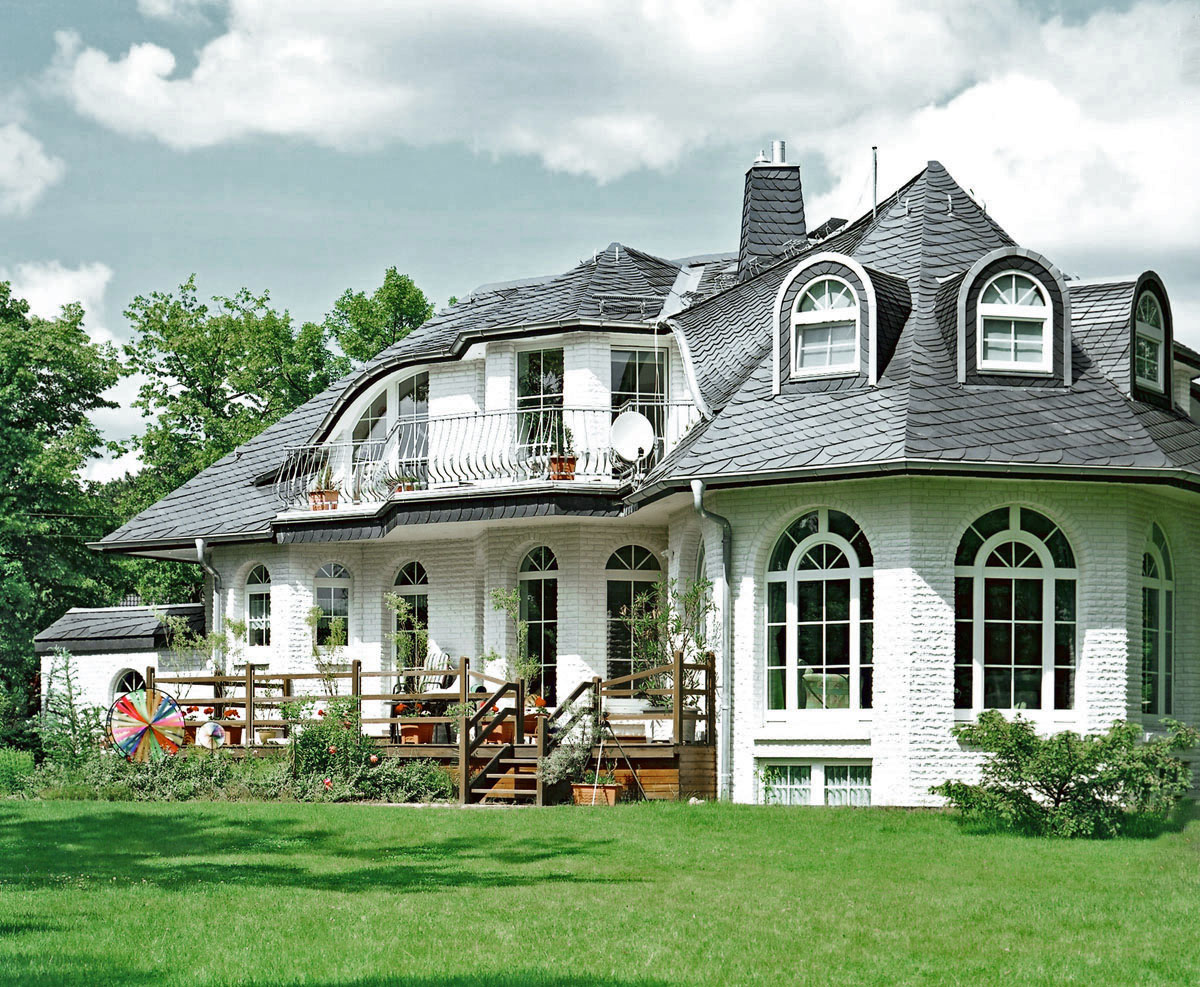 Cottage traduction allemand