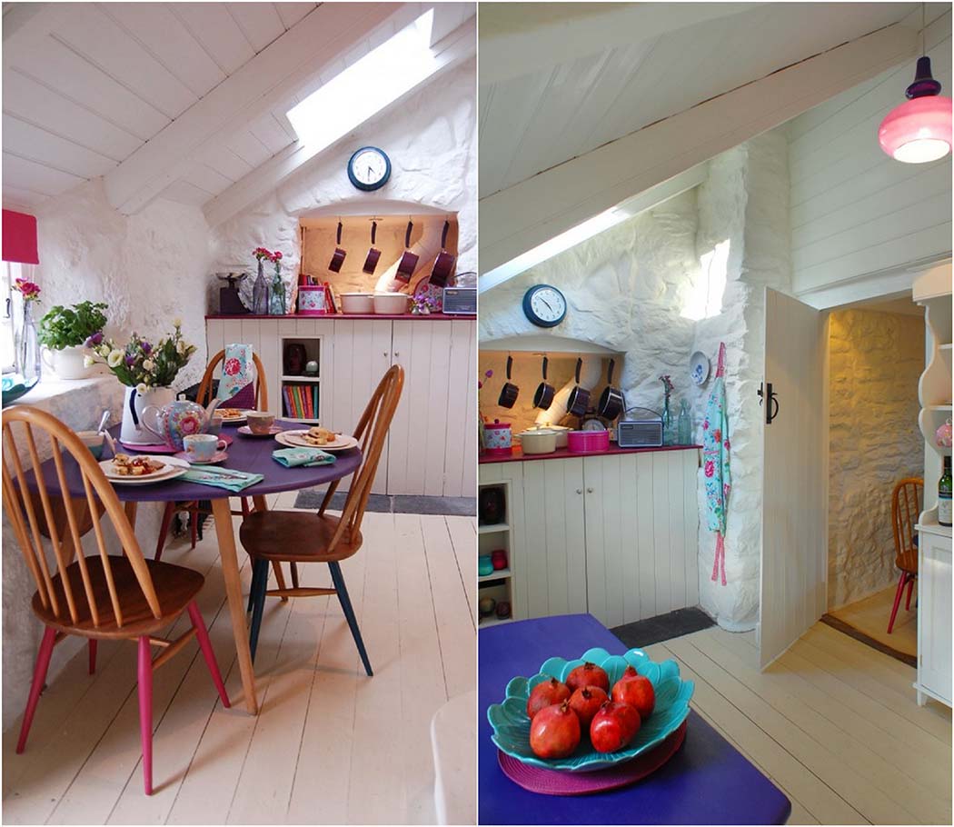 Cottage anglais a louer