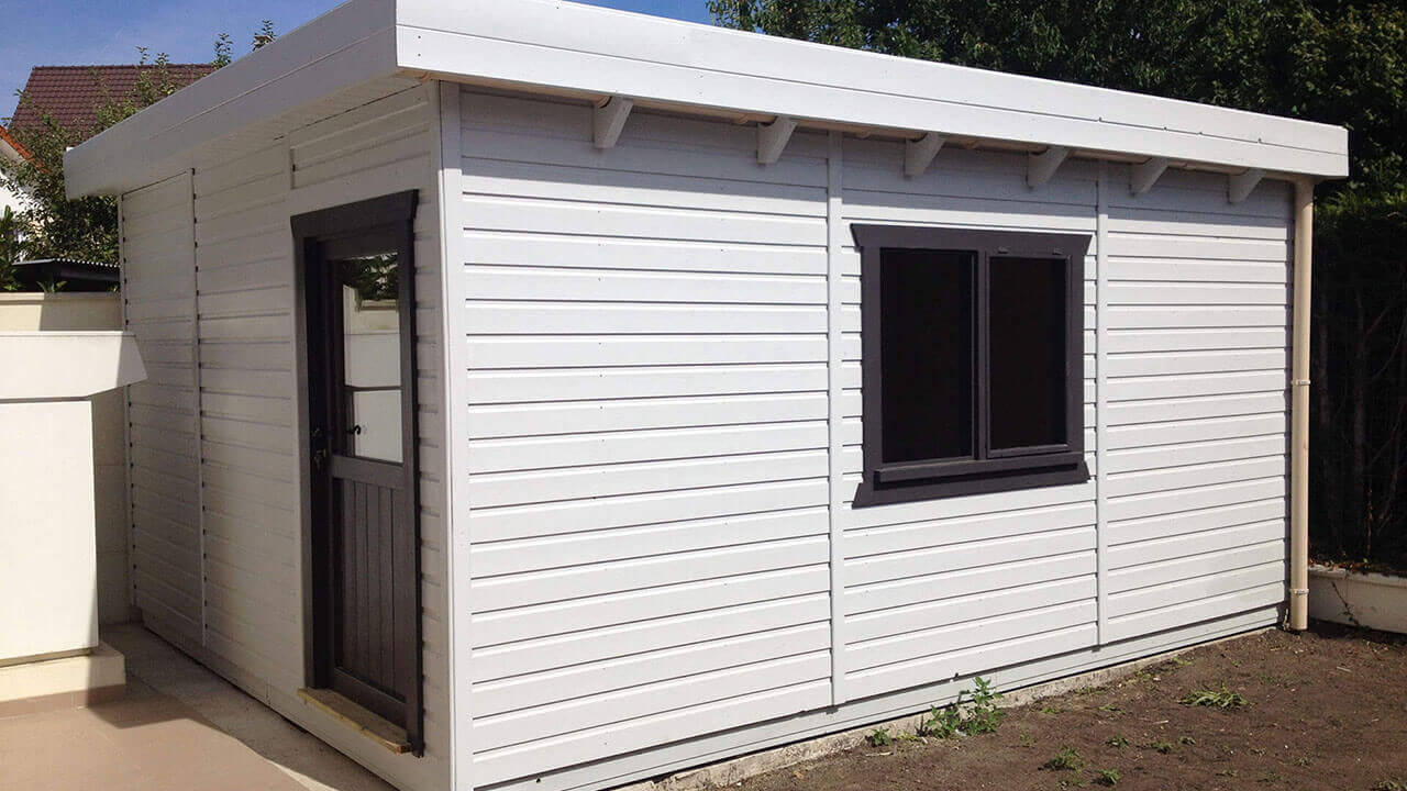 Abri de jardin.com
