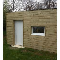 Abri jardin clin pvc
