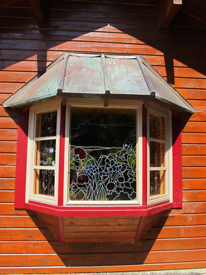 Cabane de jardin quelle taille
