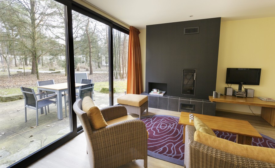 Eden premium cottage (kv414)
