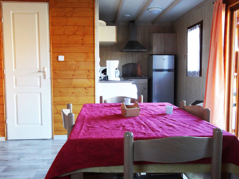 Chalet du lac argeles gazost