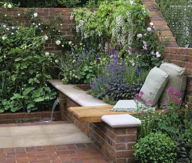 Abri de jardin en pvc woodstyle premium - duramax 7 68m2
