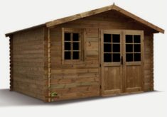 Abri de jardin quelle autorisation